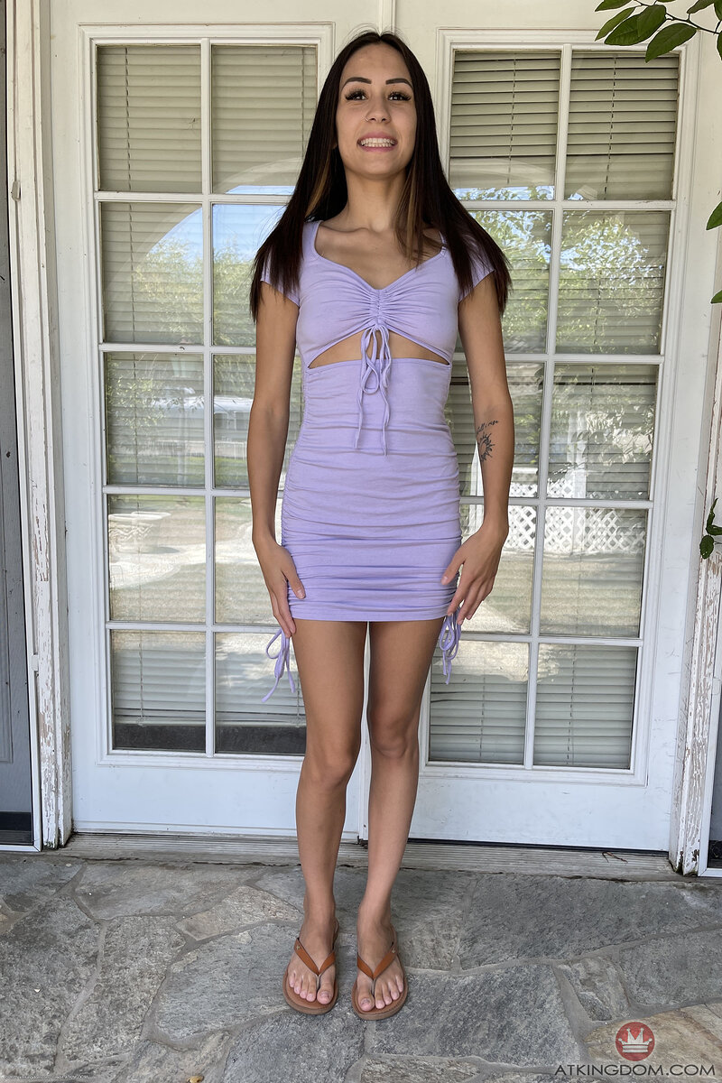 Алла, 22